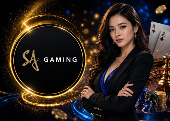 SA GAMING